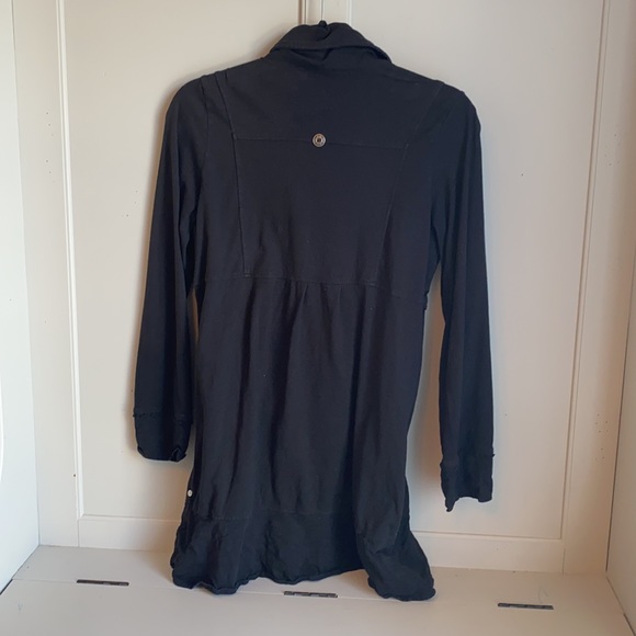 Neon Buddha Cardigan - Picture 3 of 3